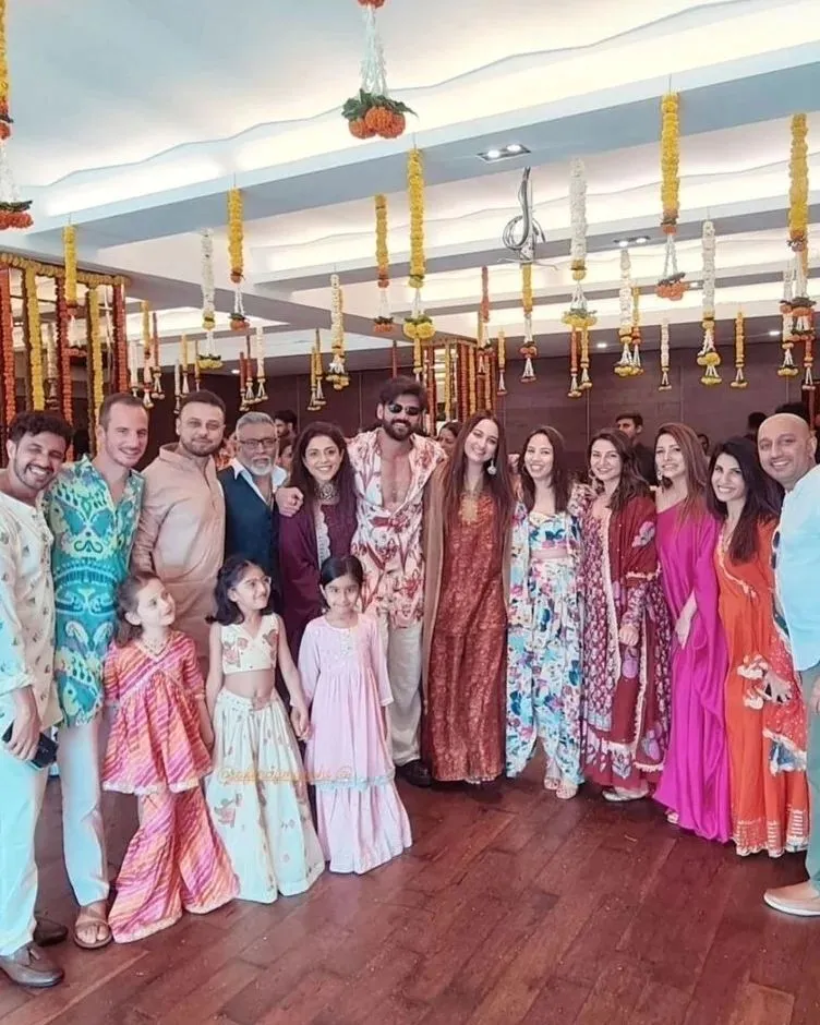 Sonakshi-Sinha-Wedding-Photos-with-Zaheer-Iqbal Sonakshi Sinha Wedding Photos