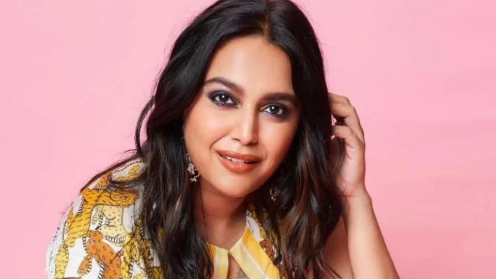 Swara Bhaskar