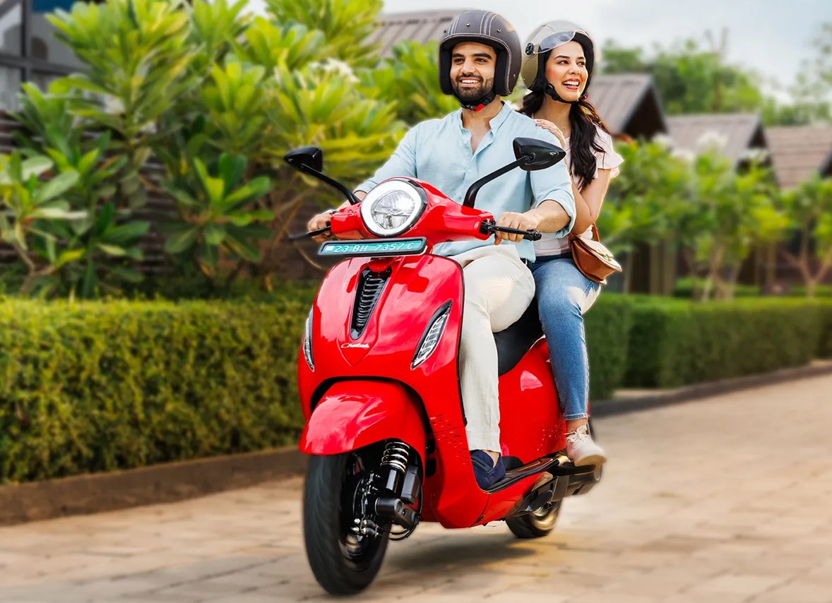 bajaj-chetak-2901 Bajaj Chetak 2901