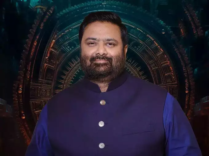 Deepak Chaurasia in Bigg Boss OTT 3