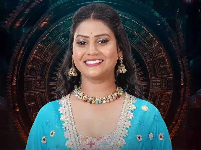 Shivani Kumari in Bigg Boss OTT 3