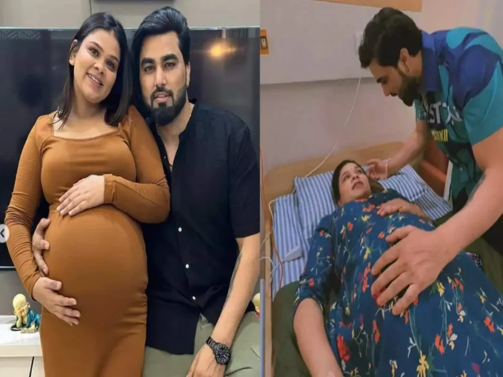 Youtuber Armaan Malik, Payal Malik, Kritika Malik
