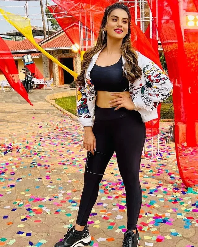 Akshara Singh Akshara Singh