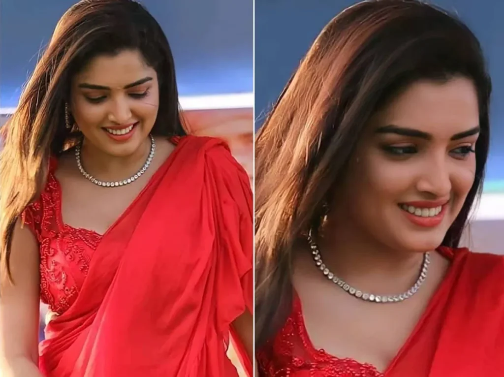 Amrapali Dubey