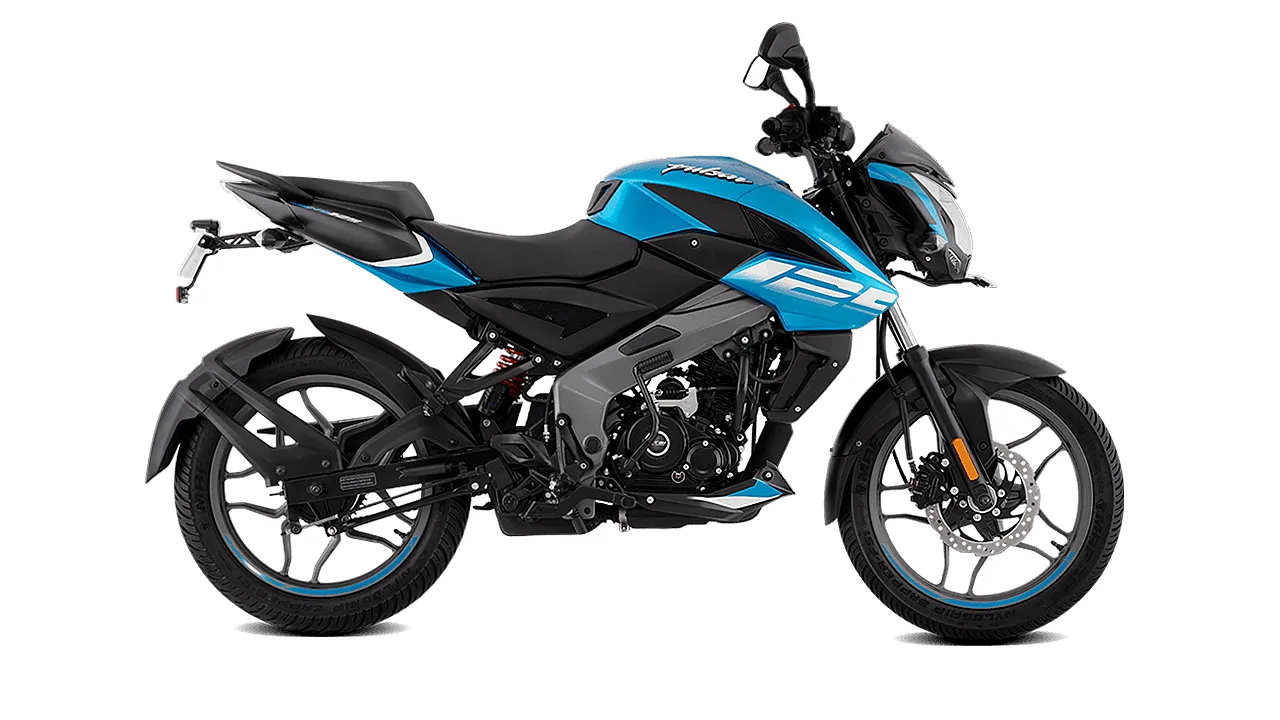 Bajaj Pulsar 125 on Road Price