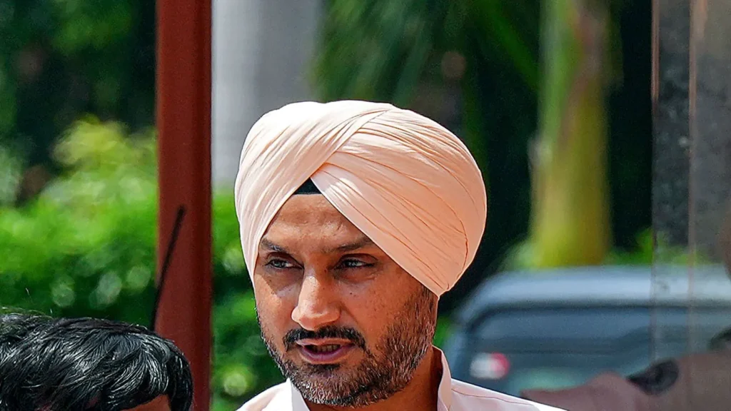 Harbhajan Singh
