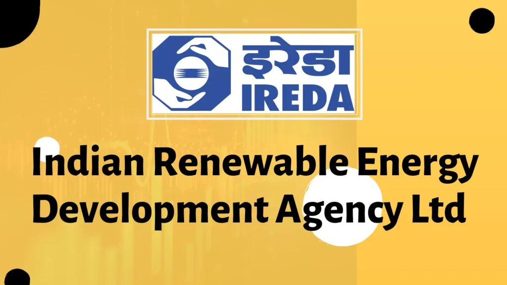 IREDA Share Price