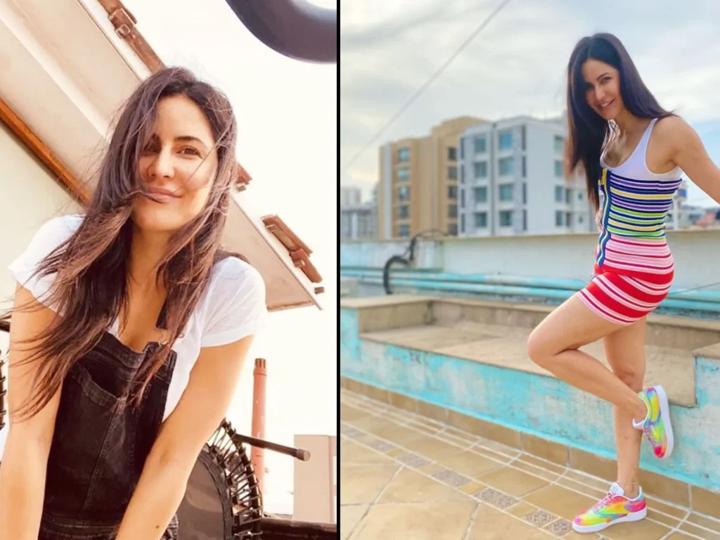 Katrina Kaif Net worth