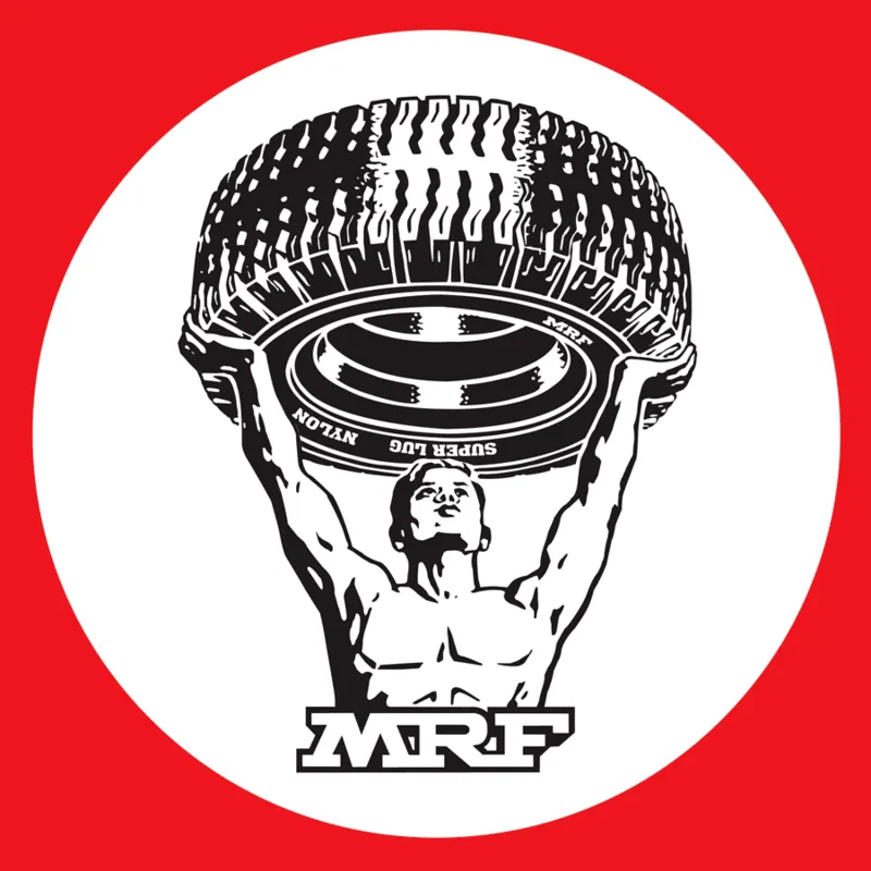 MRF Company Share Price