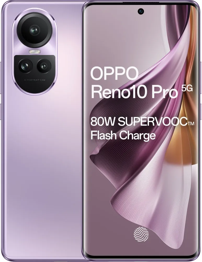 Oppo Reno 10 Pro launch date in india