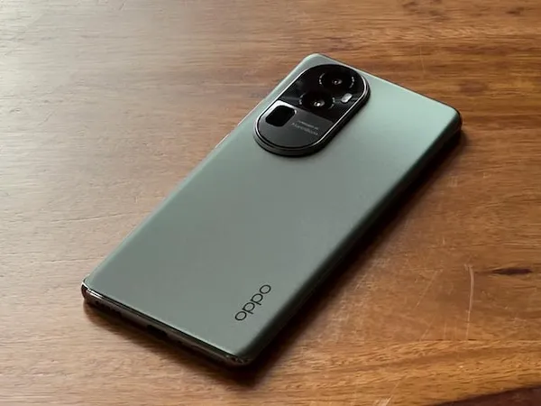 Oppo Reno 10 Pro specifications