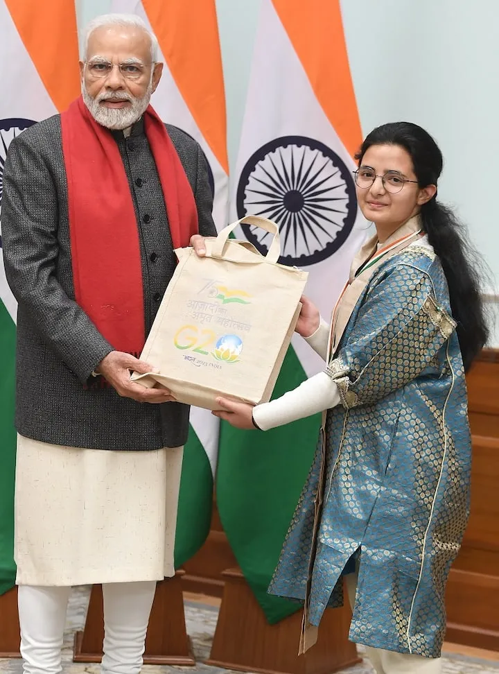 Pradhanmantri Rashtriya Bal Puruskar