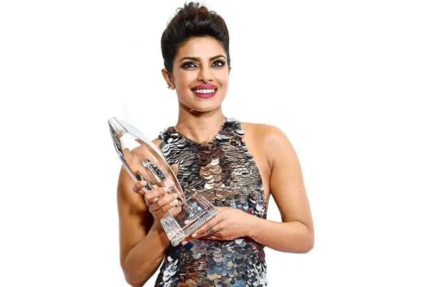 Priyanka Chopra