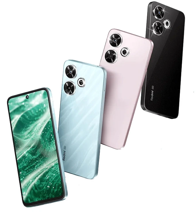 Redmi-13-5G Redmi 13 5G