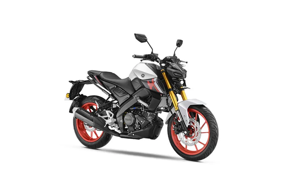 Yamaha MT-15 Bike