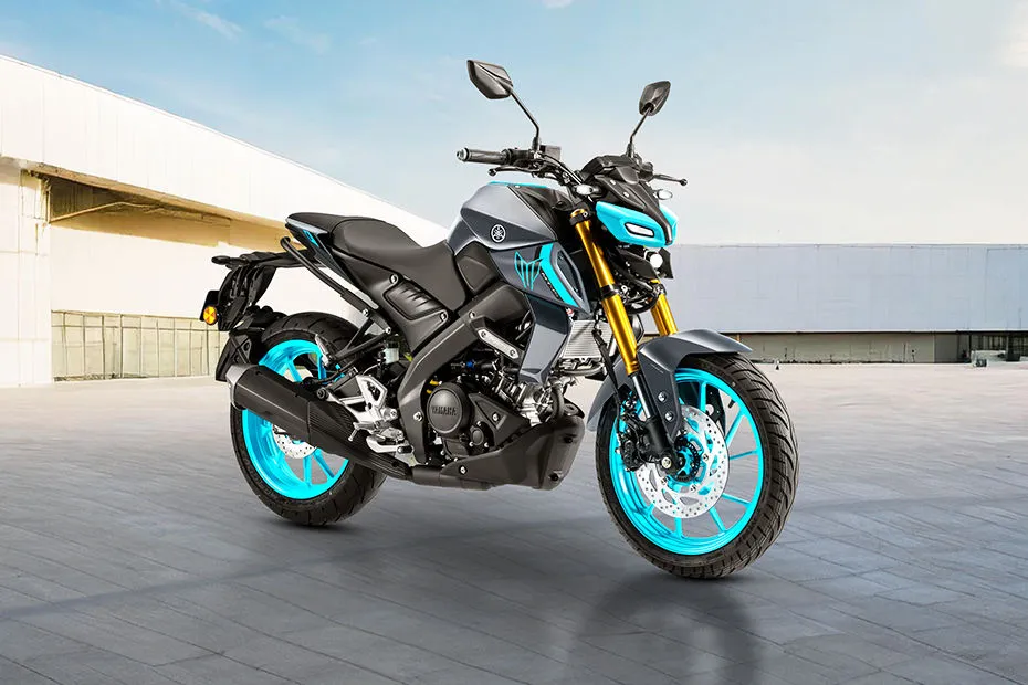 Yamaha MT 15 Price