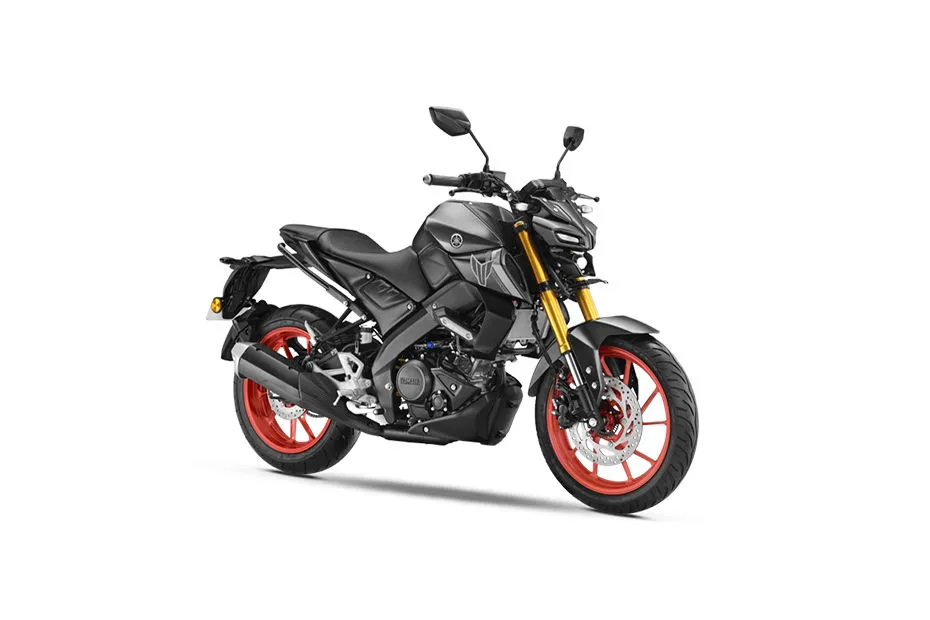 Yamaha MT-15 price in india
