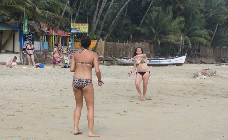 Best Indian Beach
