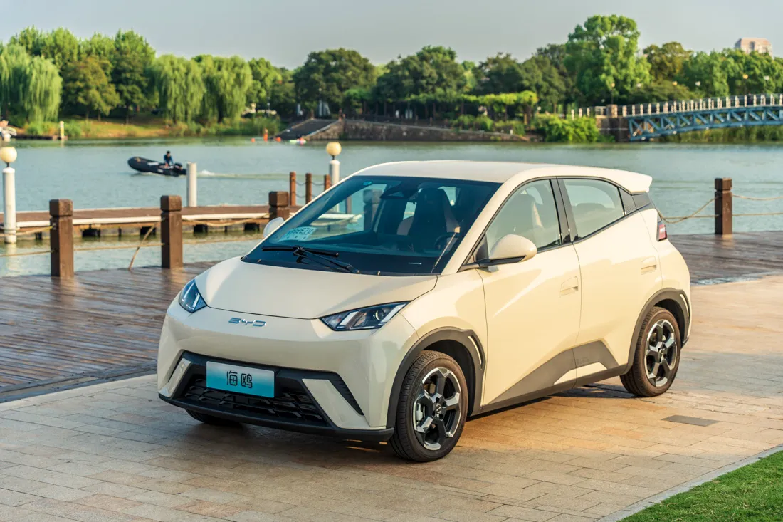 byd seagull price BYD Seagull Price