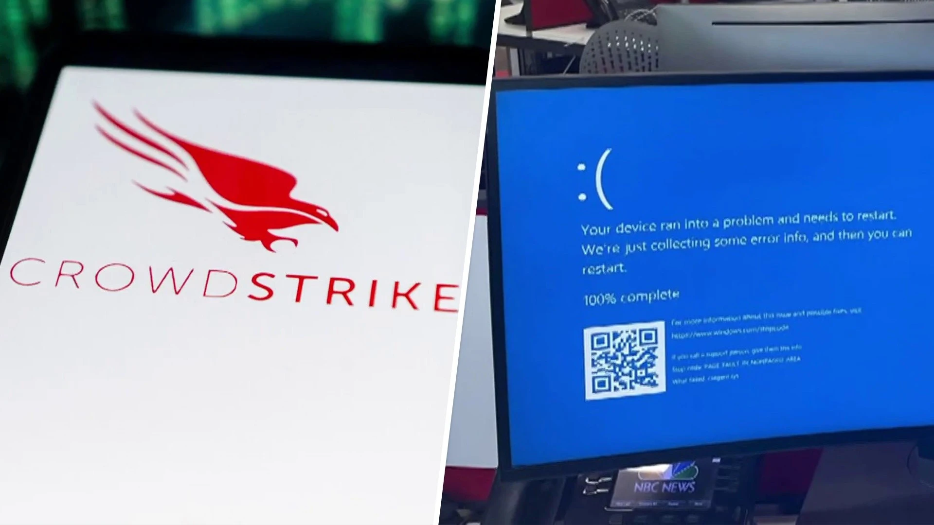 microsoft-crowdstrike-outage-news-update Microsoft Crowdstrike Outage News Update