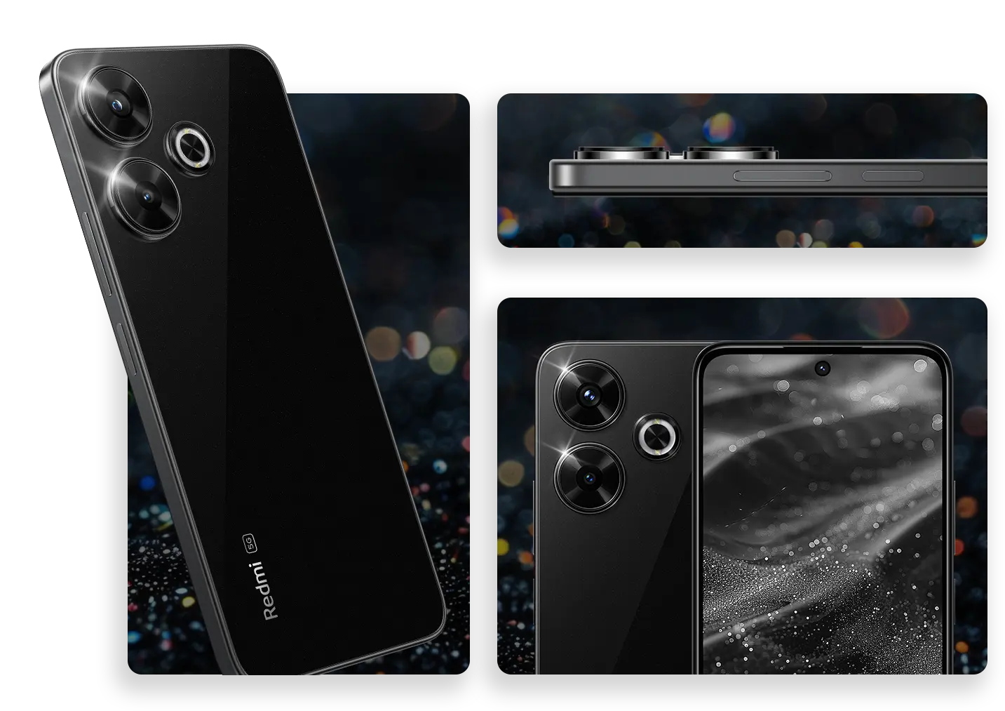 redmi-13-5g Redmi 13 5G Camera Features