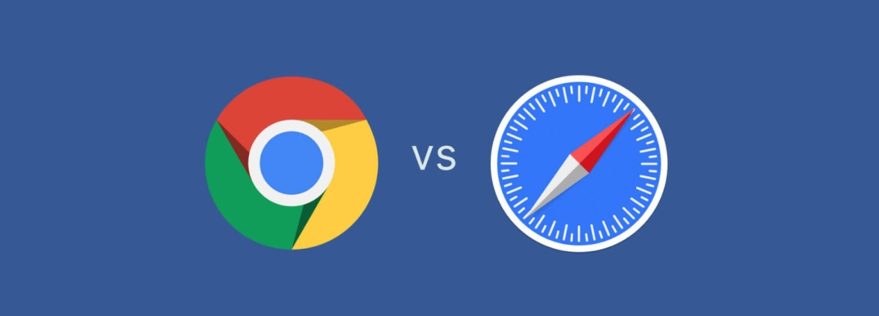 safari-vs-chrome Safari vs Chrome