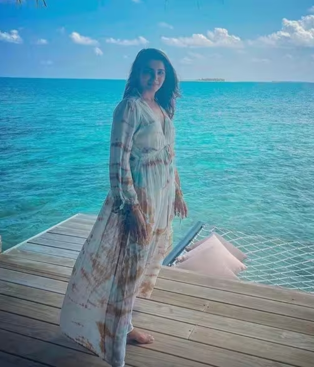 samantha-ruth-prabhu-maldives-vacation-bikini-photos Samantha maldives vacation pics