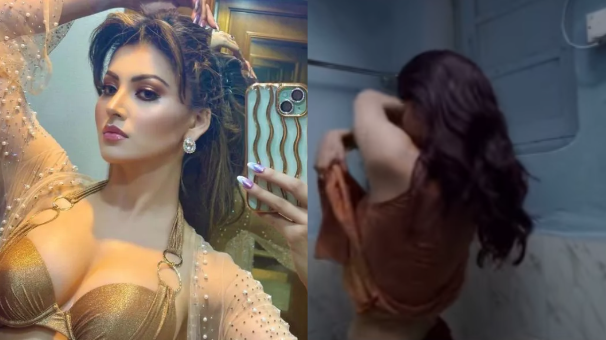 urvashi-rautela-laked-video-news Urvashi Rautela Leaked Video News