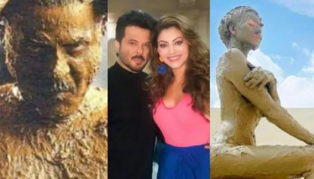 urvashi-rautela-took-nude-mud-bath-as-female-nayak Urvashi rautela hot
