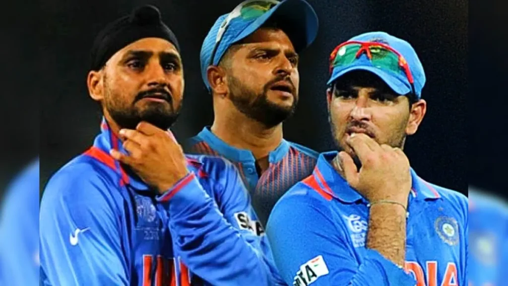 Police complaint against Yuvraj Singh
