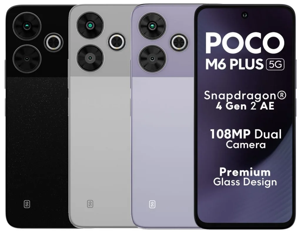 POCO-M6-Plus-5G POCO M6 Plus