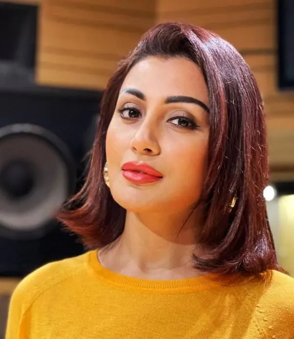 Rimi Sen